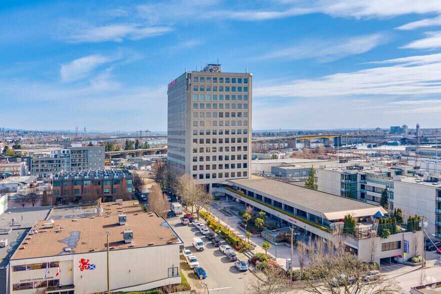 More Photos Of 1200 W 73rd Ave, Vancouver Office For Lease