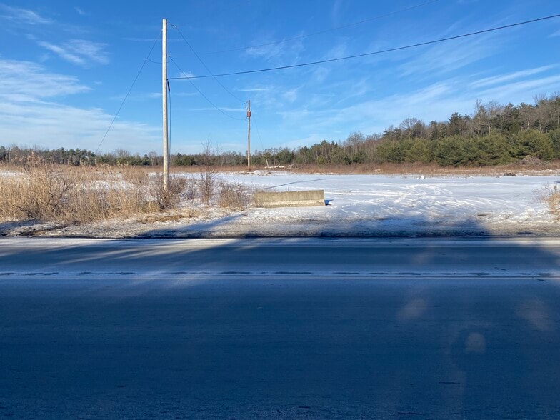 More Photos Of 5288 Route 115, Blakeslee Land For Sale