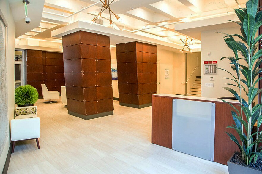 More Photos Of 939 Ellis St, San Francisco Medical For Lease