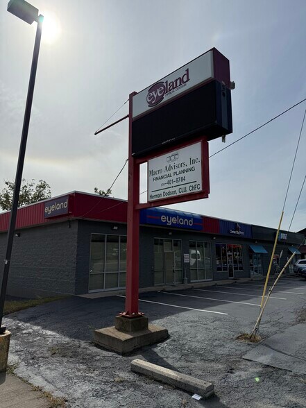 More Photos Of 578 Susquehanna Blvd, Hazleton Freestanding For Lease