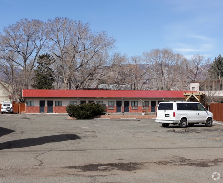 More Photos Of 3920 N Nevada Ave, Colorado Springs Hospitality For Sale