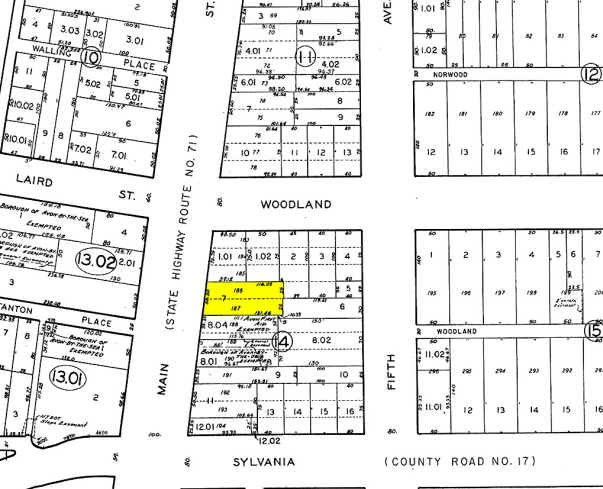 More Photos Of 526 Main St, Avon By The Sea Office Residential For Lease