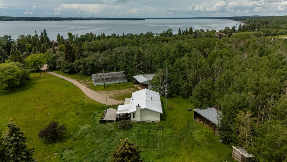 More Photos Of Highway 20 Township Road 392 @ Hwy 20, Sylvan Lake Land For Sale