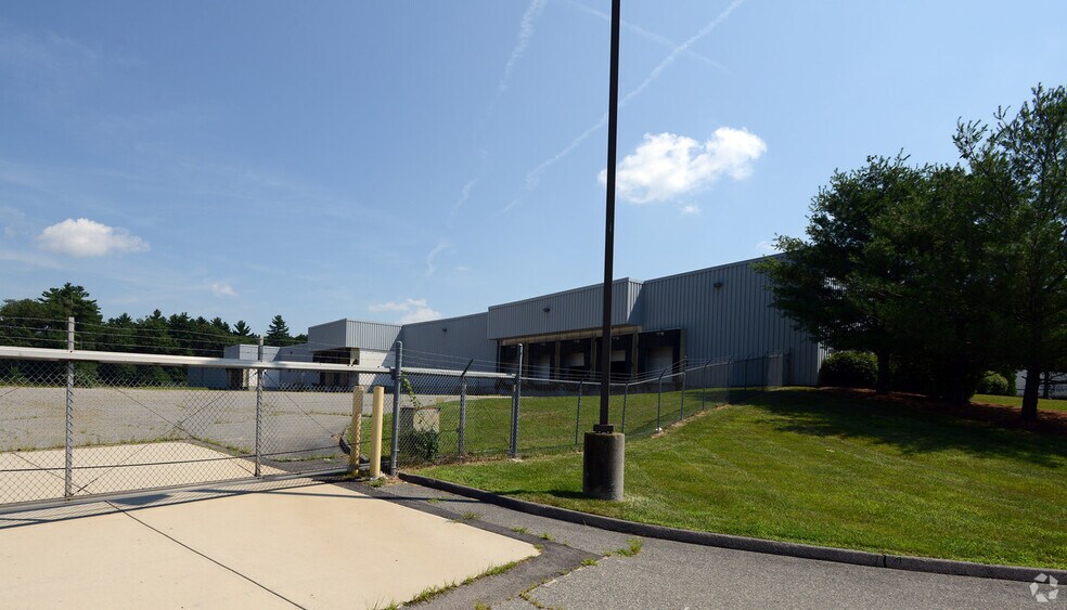 More Photos Of 15 Liberty Way, Franklin Land For Lease