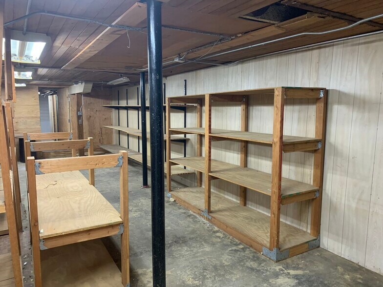 More Photos Of 736-738 Grant Ave, San Francisco Storefront Retail Office For Sale