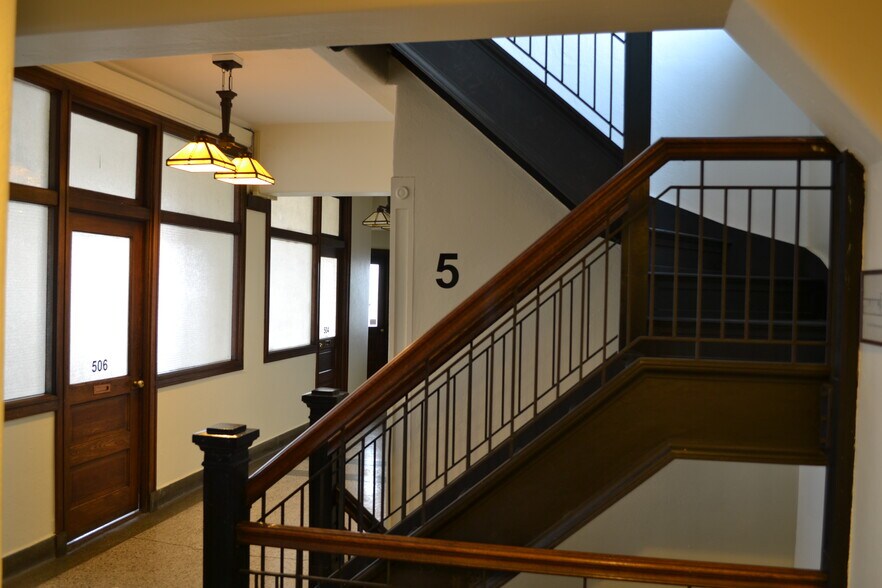 More Photos Of 200 Putnam St, Marietta Office Residential For Lease