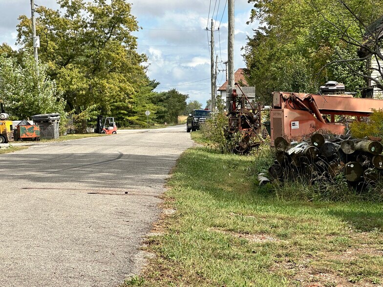 More Photos Of 2996 N US 421, Whitestown Land For Sale