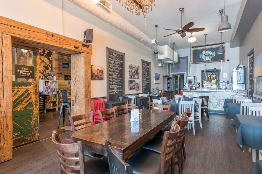 More Photos Of 179-191 Queen St, Scugog Storefront Retail Residential For Sale