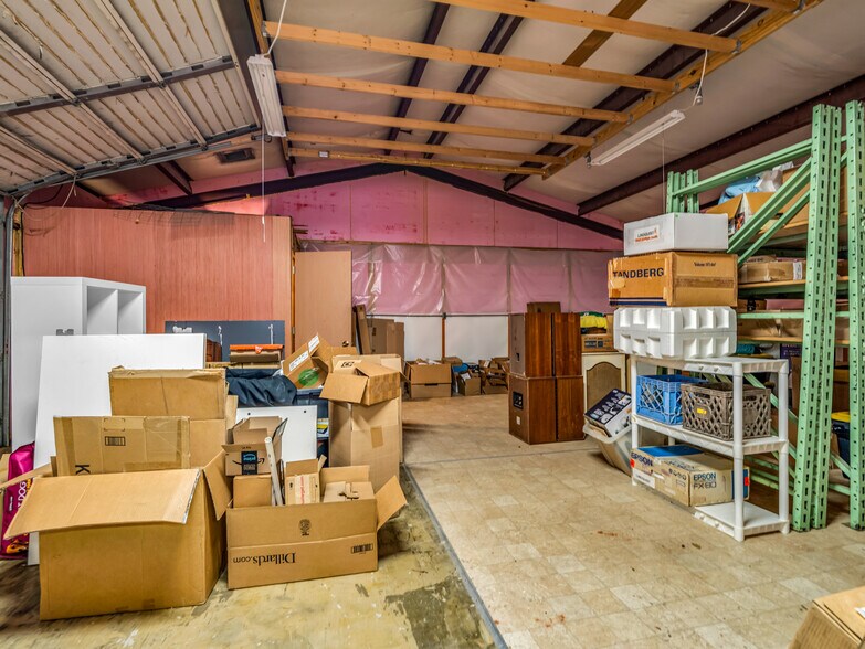 More Photos Of 885 Salem Church Rd, Bostic Flex For Sale