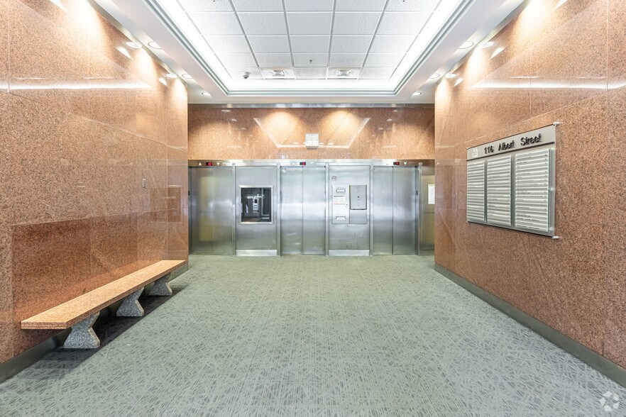 More Photos Of 116 Albert St, Ottawa Coworking Space