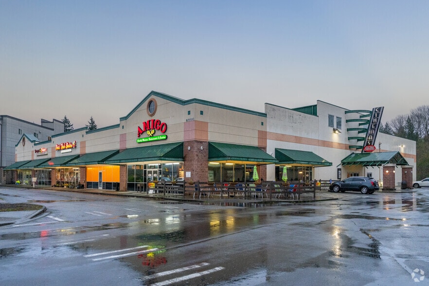 More Photos Of 6996 265th St NW, Stanwood Movie Theatre For Sale
