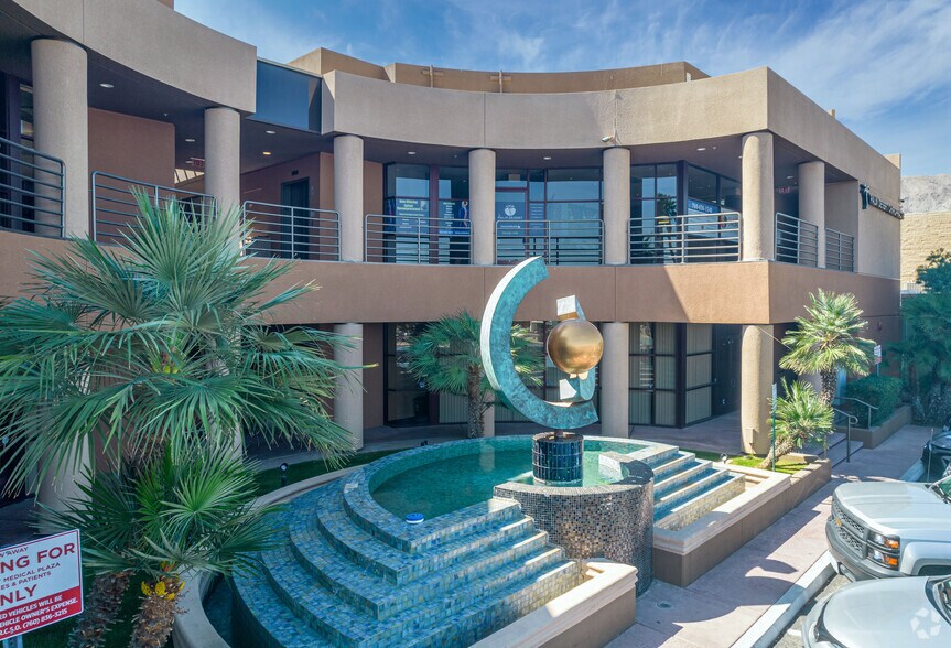 More Photos Of 73345 Highway 111, Palm Desert Medical For Lease