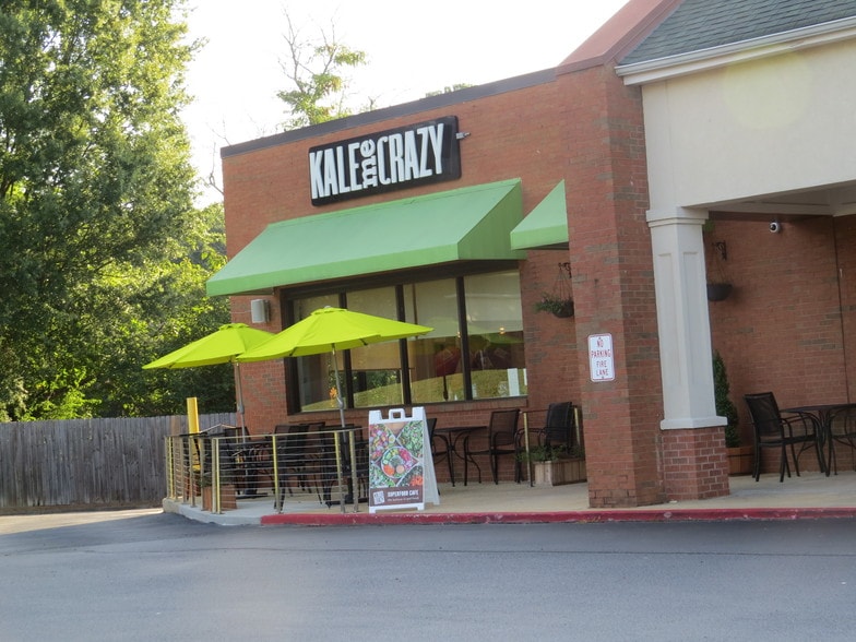 More Photos Of 3600 Dallas Hwy NW, Marietta Unknown For Lease