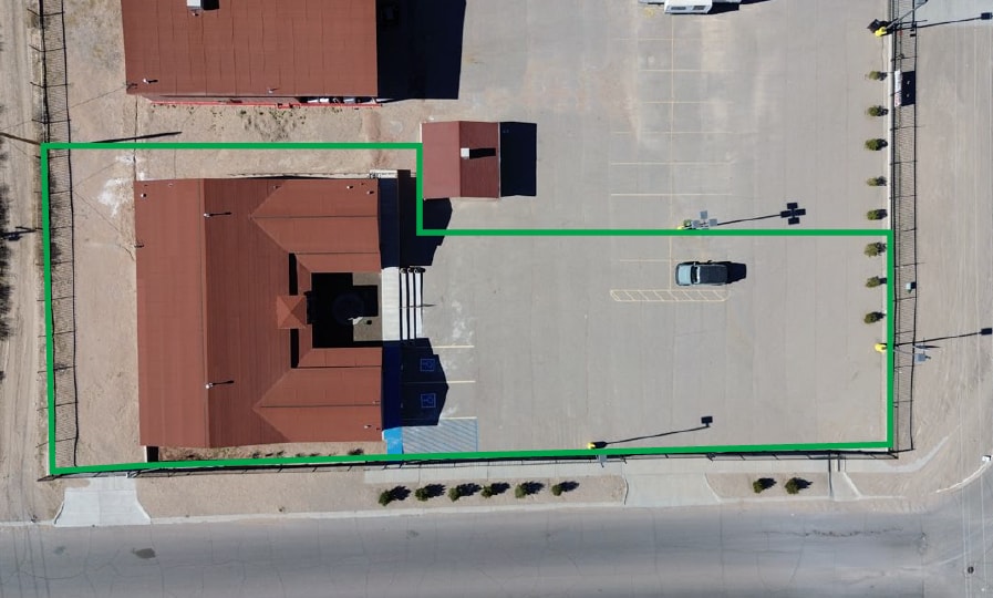 More Photos Of 3701 McNutt Rd, Sunland Park Office For Lease