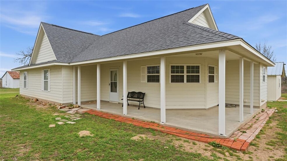 More Photos Of 369 Young School House Rd, Smithville Land For Sale