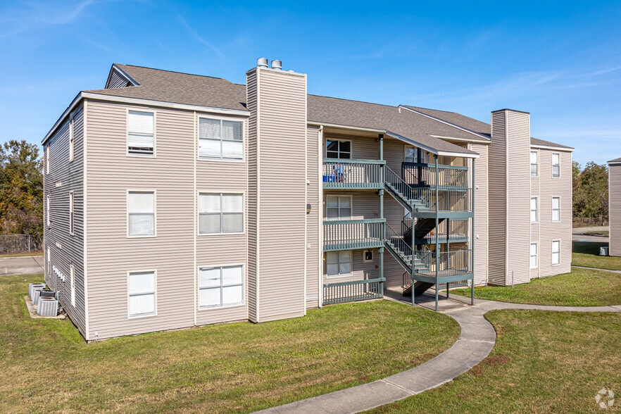 More Photos Of , New Orleans Multifamily For Sale