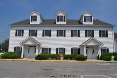 More Photos Of 2015-2025 Chaneyville Rd, Owings Office For Lease