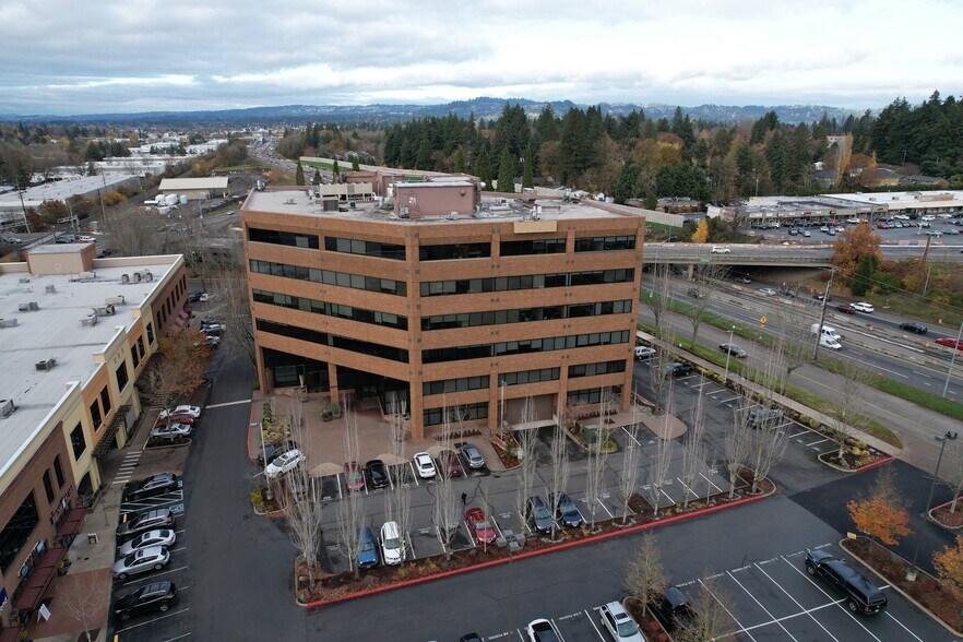 More Photos Of 8625 SW Cascade Ave, Beaverton Office For Lease