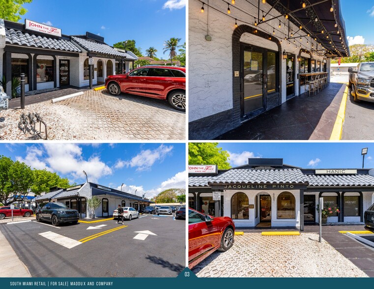 More Photos Of 5607 SW 74th St, Miami General Retail For Sale