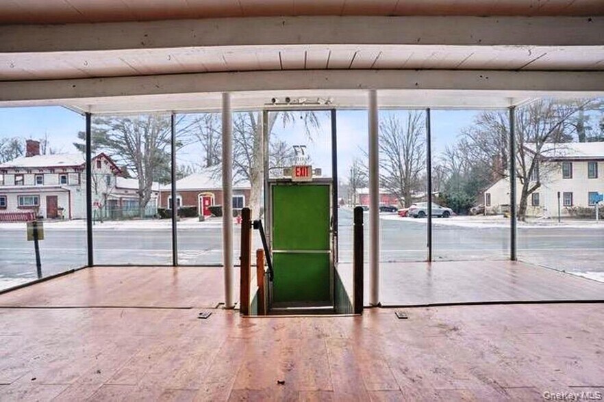 More Photos Of 77 Sullivan St, Wurtsboro General Retail For Sale