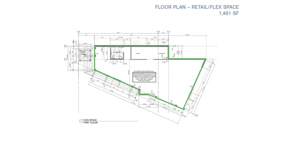 More Photos Of 3666 Mt Diablo Blvd, Lafayette Apartments For Sale