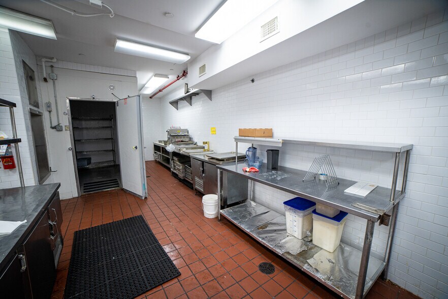 More Photos Of 1655 Sheepshead Bay Rd, Brooklyn Restaurant For Sale
