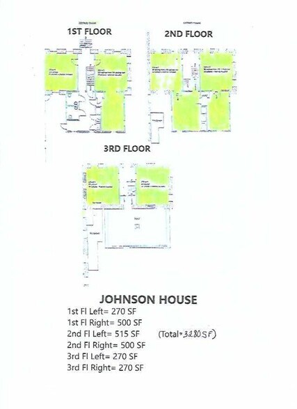 More Photos Of 3 Hulme Ave, Hulmeville Loft Creative Space For Lease