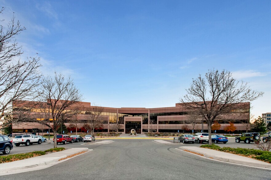 More Photos Of 9777 Pyramid Ct, Englewood Office For Lease