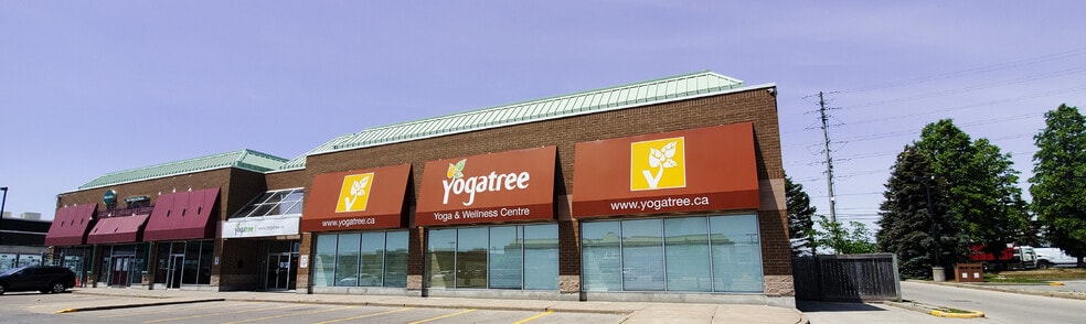 More Photos Of 9141-9151 Keele St, Concord Unknown For Lease