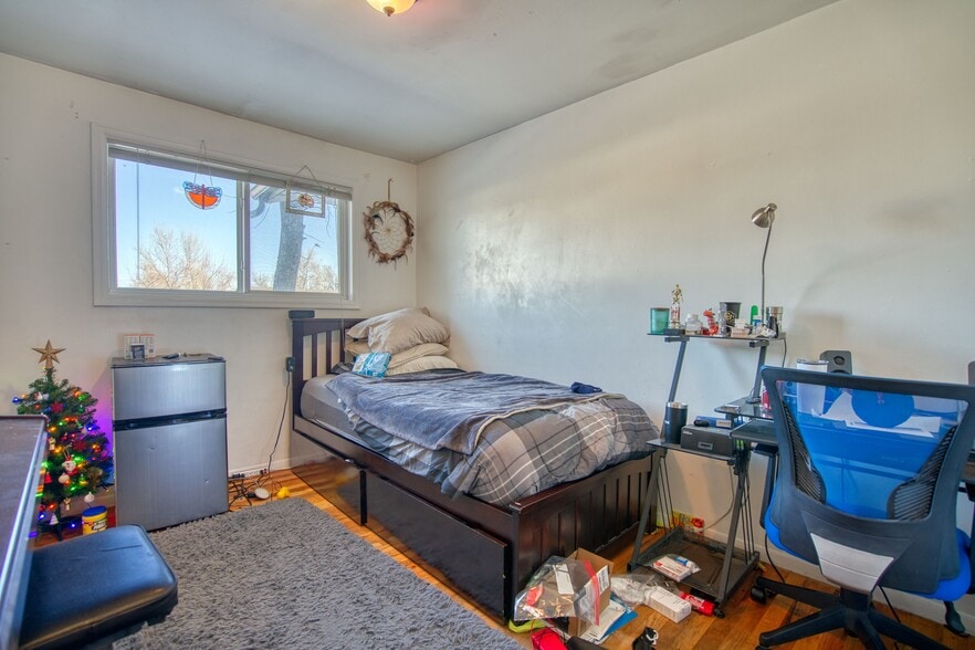 More Photos Of 3100 Denton Ave, Boulder Multifamily For Sale