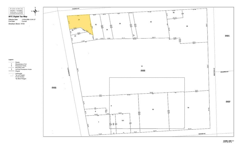 More Photos Of 885 Flatbush Ave, Brooklyn Medical For Lease