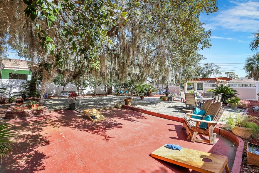 More Photos Of 24 Van Horne Ave, Tybee Island Hospitality For Sale