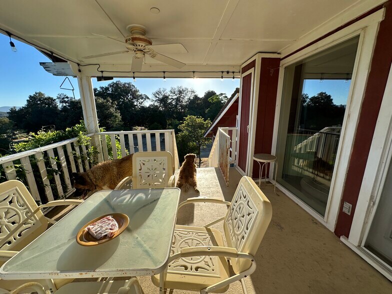 More Photos Of 29820 Old Mitchell Camp Road, Warner Springs Land For Sale