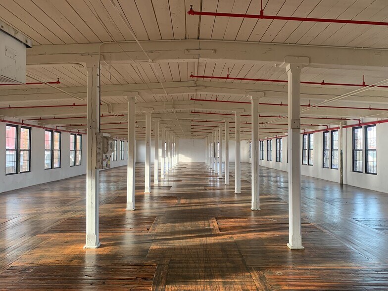 More Photos Of 441 E Market St, York Loft Creative Space For Lease