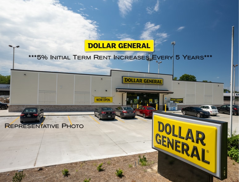 Primary Photo Of 1821 Country Club Rd, San Angelo Freestanding For Sale
