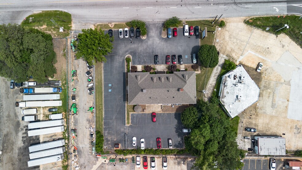 More Photos Of 1299 Battlecreek Rd, Jonesboro Medical For Sale