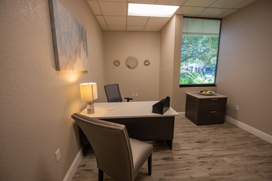 More Photos Of 1211 Tech Blvd, Tampa Manufacturing For Lease