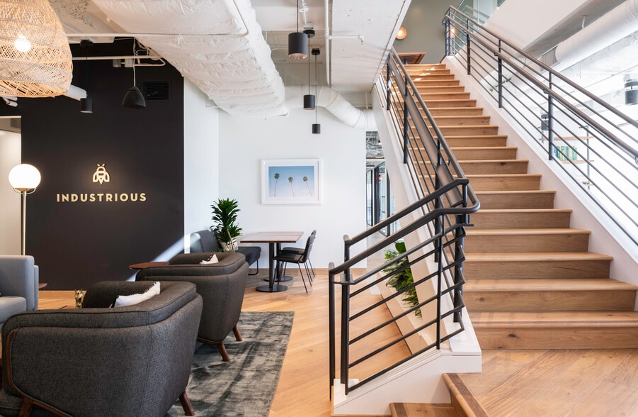 More Photos Of 251 S Lake Ave, Pasadena Coworking Space