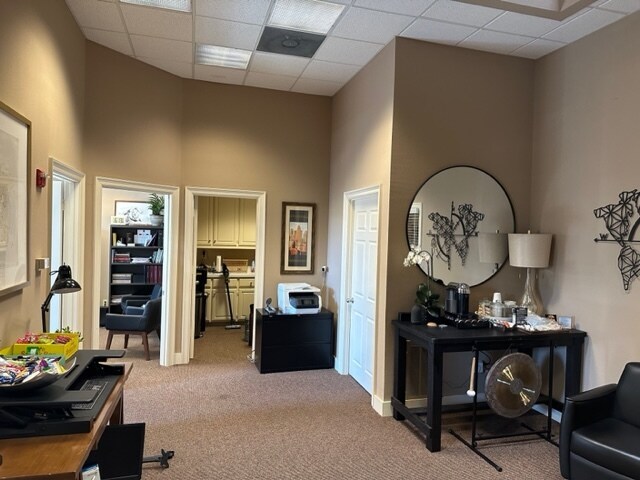 More Photos Of 103 E Virginia St, McKinney Storefront Retail Office For Lease