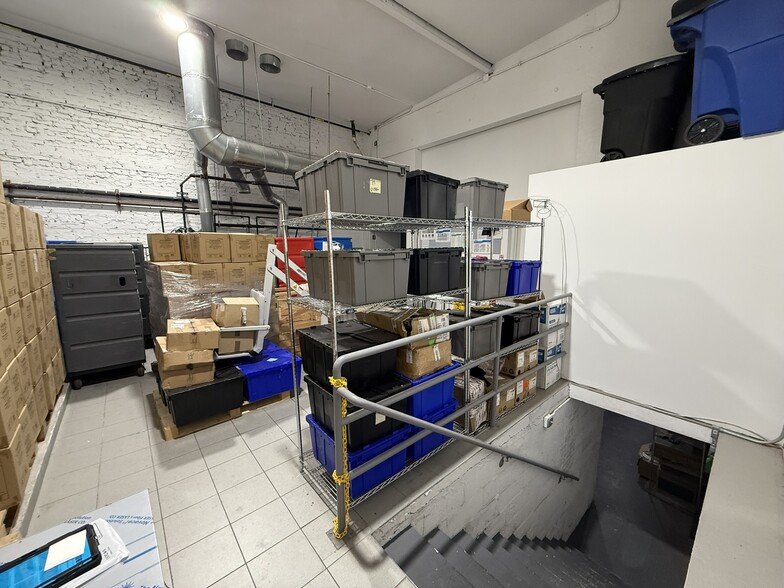 More Photos Of 142 18th St, Brooklyn Industrial For Lease