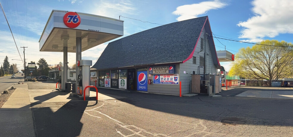 More Photos Of 3602 Tieton Dr, Yakima Convenience Store For Sale