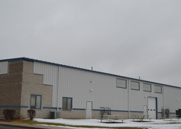 More Photos Of 5402 Austin Ct, Ringwood Warehouse For Lease