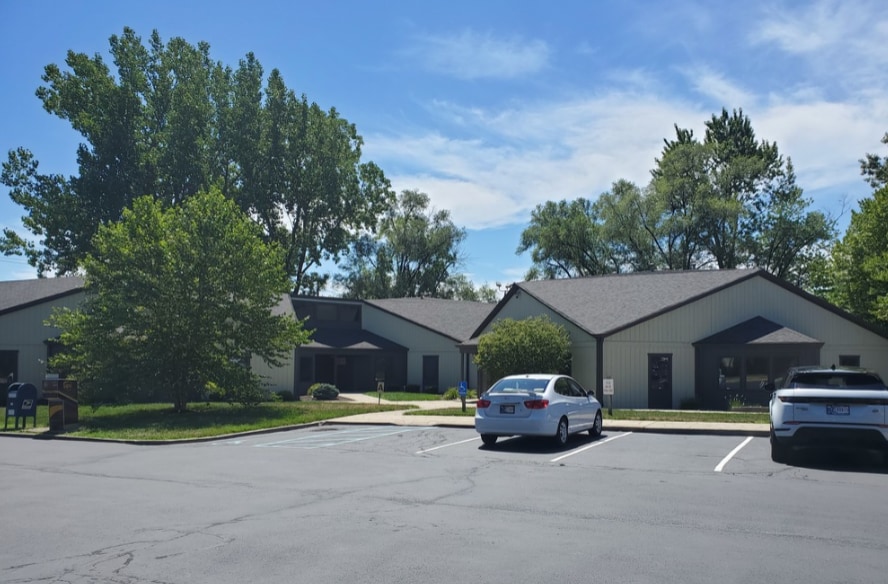 Primary Photo Of 5214-5226 S East St, Indianapolis Office For Sale