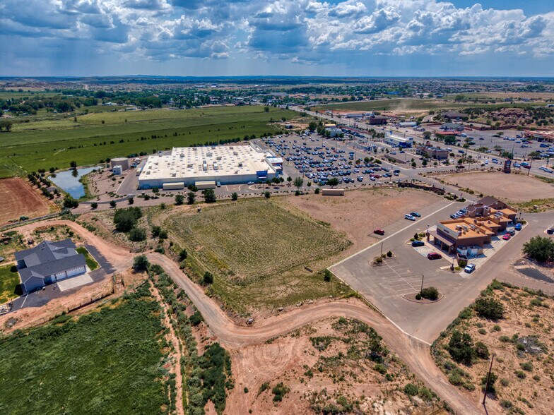 More Photos Of Lot 6 Silver Creek Crossing, Taylor Land For Sale