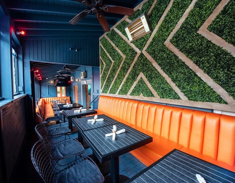 More Photos Of 1044 Greenwood Ave, Atlanta Freestanding For Lease