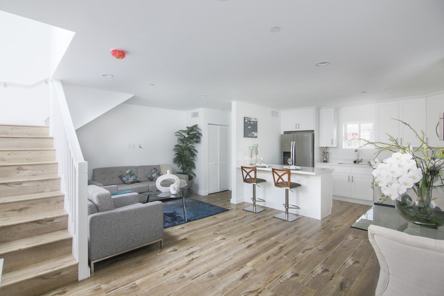 More Photos Of 402 Pacific St, Santa Monica Apartments For Sale