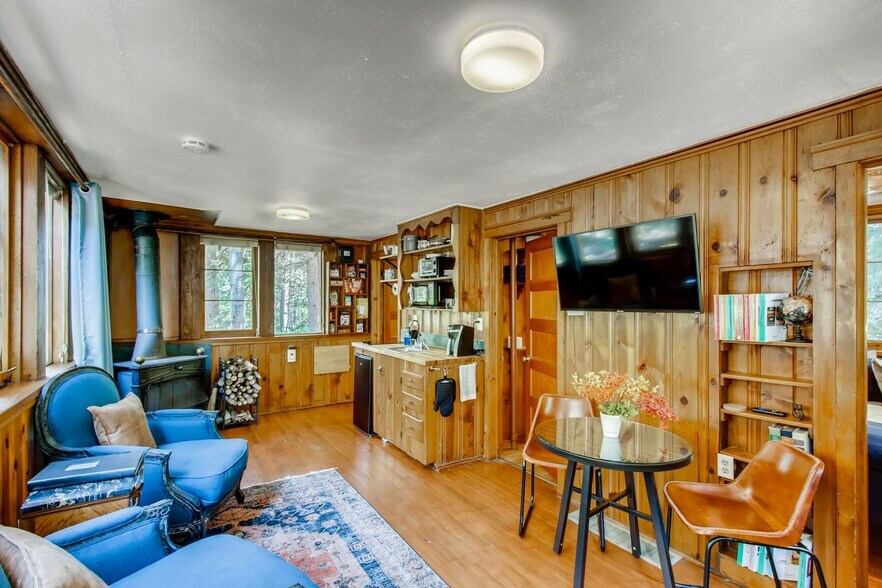 More Photos Of 3303 Chicago Creek Rd, Idaho Springs Hotel For Sale