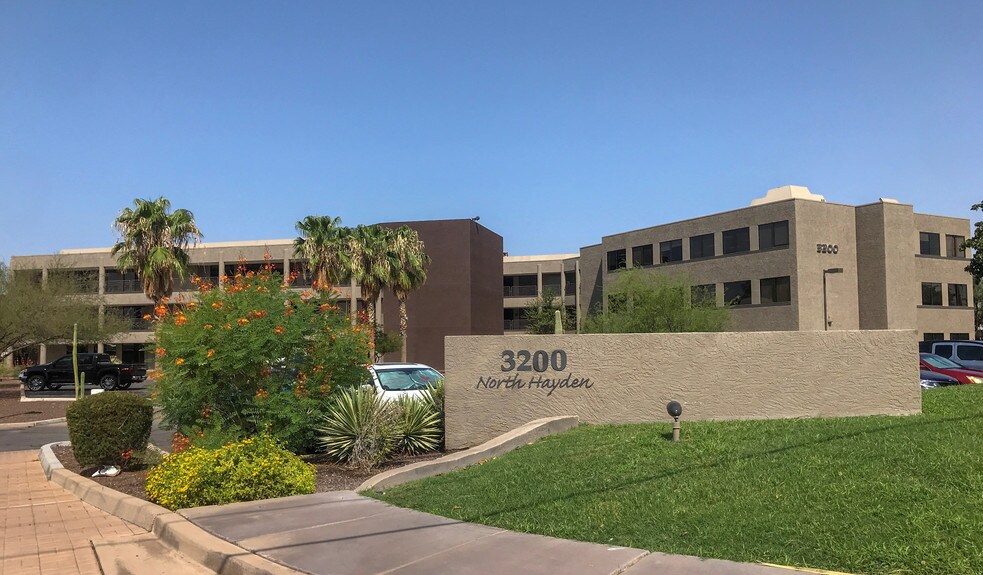 More Photos Of 3200 N Hayden Rd, Scottsdale Office For Lease