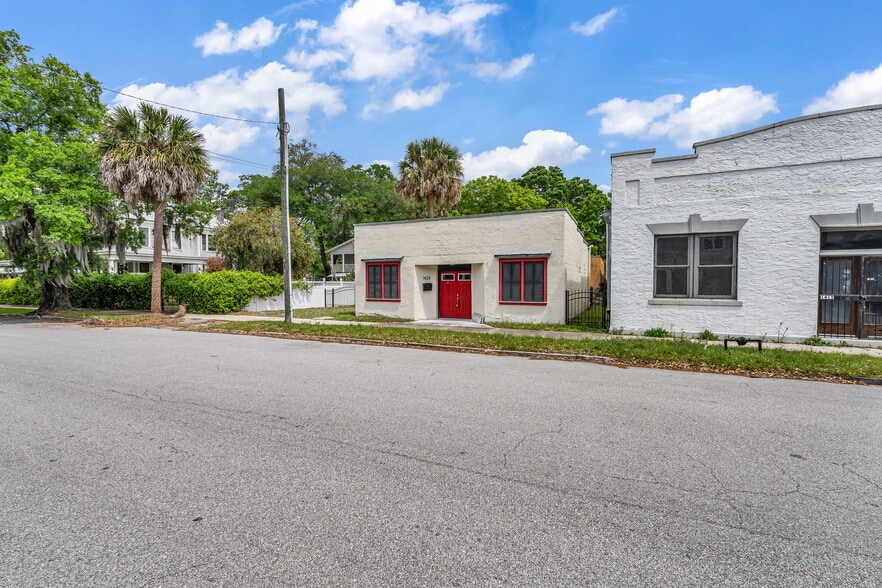 More Photos Of 1425 Walnut St, Jacksonville Freestanding For Sale