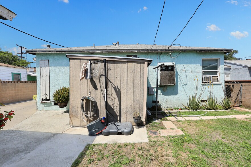 More Photos Of 4950 Passons Blvd, Pico Rivera Multifamily For Sale